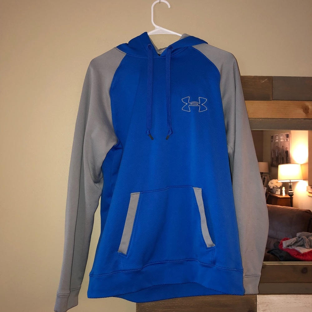 Under Armor Hoodie